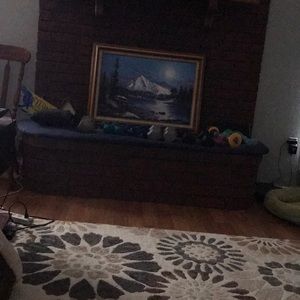 Meet your Posher, Eufemia